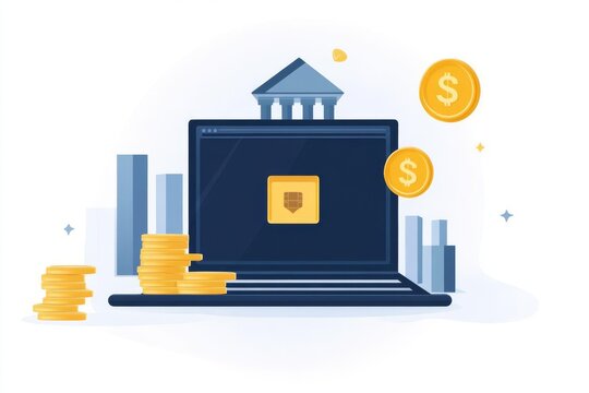 recommend clip art: Essential Guide to Securing Payment Information Best Practices and Strategies to Avoid Common Fraud Schemes in Todays Digital Marketplace