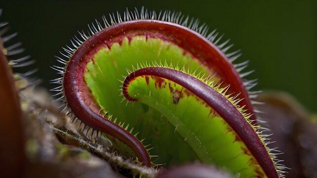 venus flytrap
