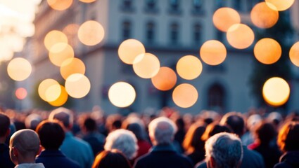 October 2nd - International Day of Non-Violence