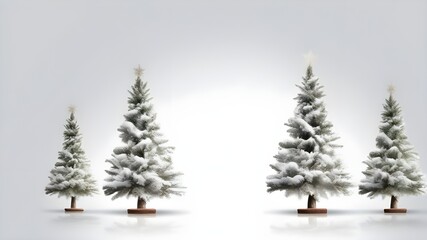 Obraz premium christmas tree