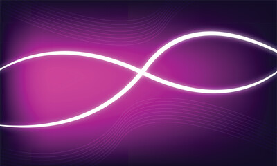 abstract purple background