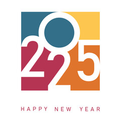 2068 Happy New year Design for New Year Celebrations