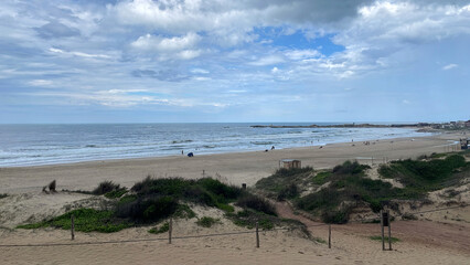 Punta del Diablo, Uruguay