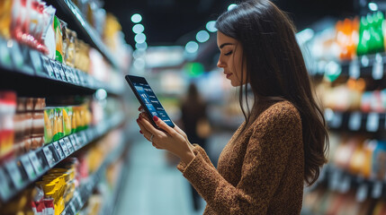 AI-Powered Predictive Analytics Transforming Retail Operations with Data-Driven Insights and Real-Time Decision Making. Advanced Technology Optimizing Inventory, Sales, and Customer Experience for Enh