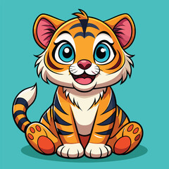 cartoon vector desing 