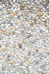 stone wall texture, litle stones background