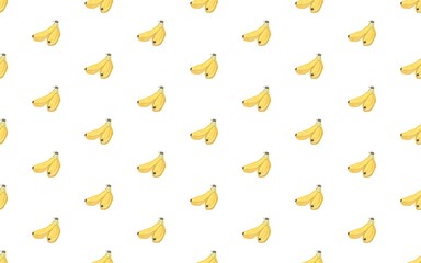 banana pattern background. banana seamless pattern background. Banana seamless pattern background. seamless pattern with banana.