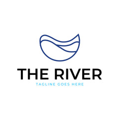 Printing company logo design with printer graphics  illustration with cyan, magenta, yellow, and black color.