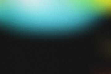 Abstract Blue Light Background With a Dusty Noise Grain Texture. Digital Web Design. Light Leak rough coarse Effect Overlay background. Photo overlay. Easy to add as Overlay or Screen Filter