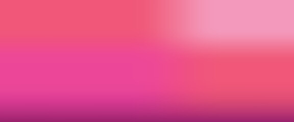 pink background with space and Multi Color Gradient Background, Simple Gradient Vector, gradient background, Abstract gradient background background design