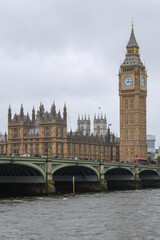 Fototapeta premium La città di Londra