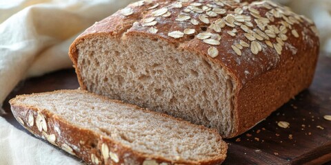  wheat bread 