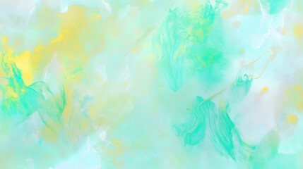 Fototapeta na wymiar bstract background with soft pastel colors and flowing textures for artistic creations