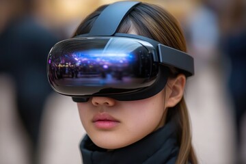 Cyber Monday Tech Deals on Smart Gadgets Designed for Immersive Entertainment Virtual Reality Headsets, Smart Home Devices, and More, Save Big Now