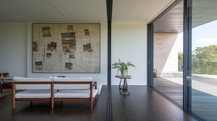 House Interior