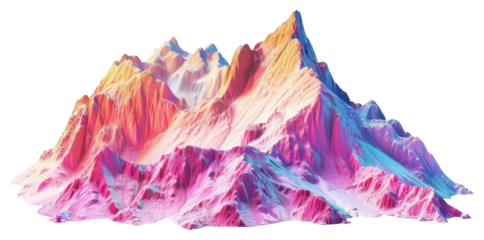 PNG Mountain mountain range outdoors clothing.