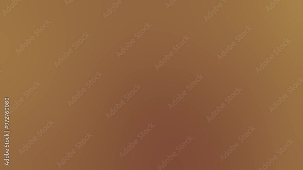 Poster Warm neutral gradient abstract color changing background animation