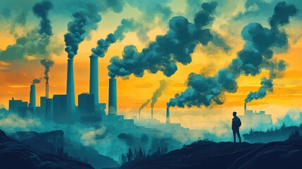 Carbon neutrality strategies for emissions reduction and corporate responsibility 