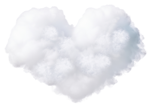 PNG Nature cloud sky backgrounds.