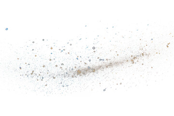 Obraz premium PNG Winkle backgrounds splattered abstract.