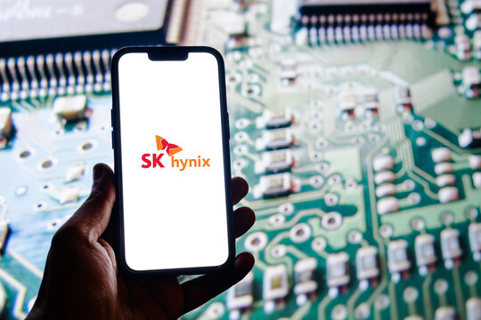 SK hynix Inc is a Korea company engaged in the production of semiconductor memories.