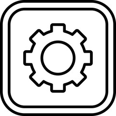Settings Icon
