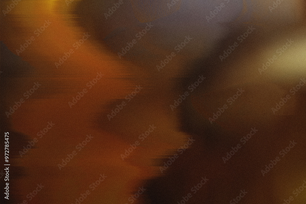 Poster glitch grainy abstract smeared iridescent gradient blurred background texture digital noise glitch d
