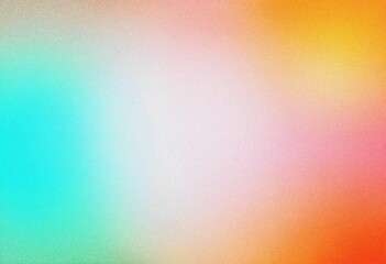 Gradient particle texture background	
