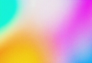 Gradient particle texture background	
