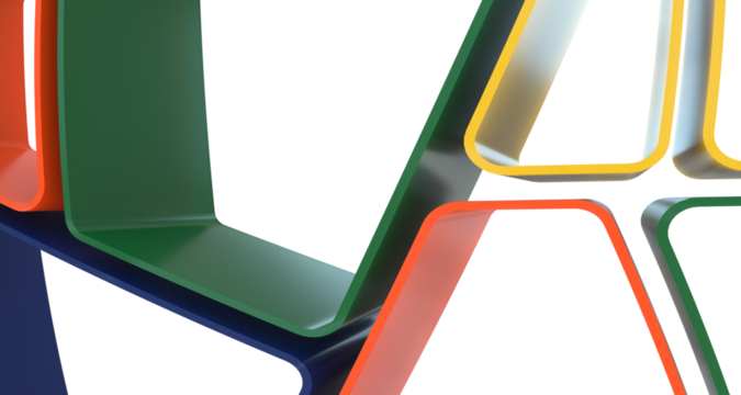 Abstract Low-Poly background. triangulated texture. Design 3d. Polygonal geometrical pattern. Triangular modern style