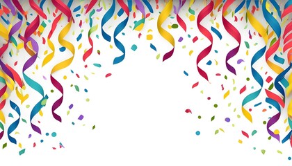 Fototapeta premium colorful background