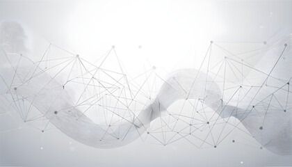 abstract background with lines