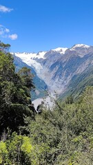 The stunning landscapes of the South Island, New Zealand