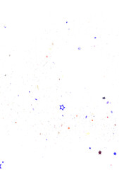 Cosmic Dust and Stars