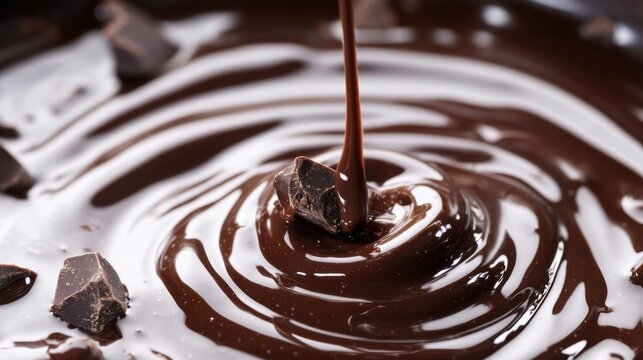 Savor a Decadent Chocolate Spread for World Chocolate Day in July