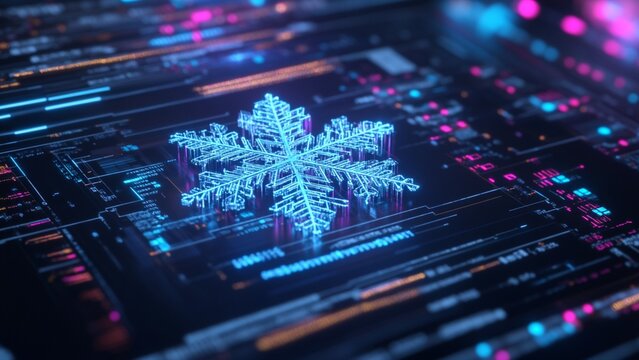 electronic circuit board