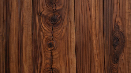 Fototapeta premium Wood Grain Texture Graphic Design Background, Redwood