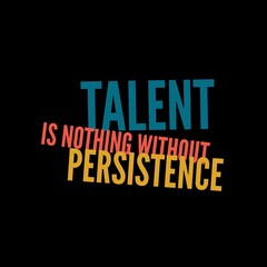 Motivational quotes for success with beautiful font and style. A great message of a great person. Positive message for successful life.