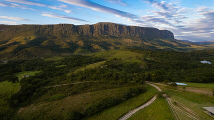  Canastra, Serra, Minas Gerais, Brazil, Casca D`anta 