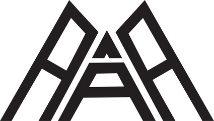 AAA building Icon logo.eps