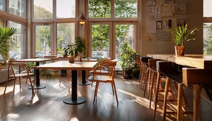 Obraz premium Experience warmth in every corner. 