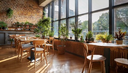 Obraz premium Find comfort in a cozy corner. 