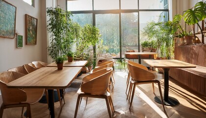 Obraz premium Discover the magic of slow coffee. 