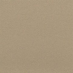 Fototapeta premium Close-up shot of a tan leather surface with no visible texture or details
