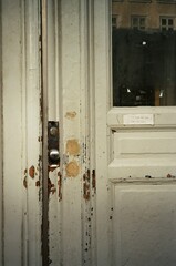 Analog Copenhagen - Vintage Cityscapes Captured on Film