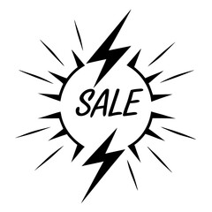 Fototapeta premium Storefront with 