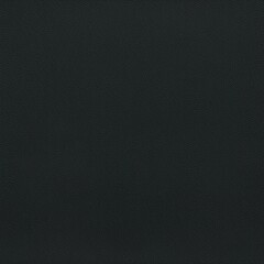 Obraz premium A close-up view of a black leather surface