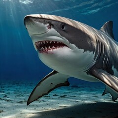 shark generative ai