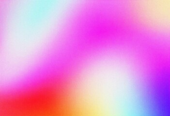 Gradient particle texture background	
