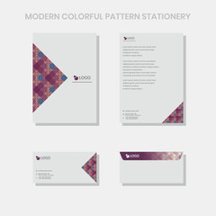 envelopes and stationery book covers